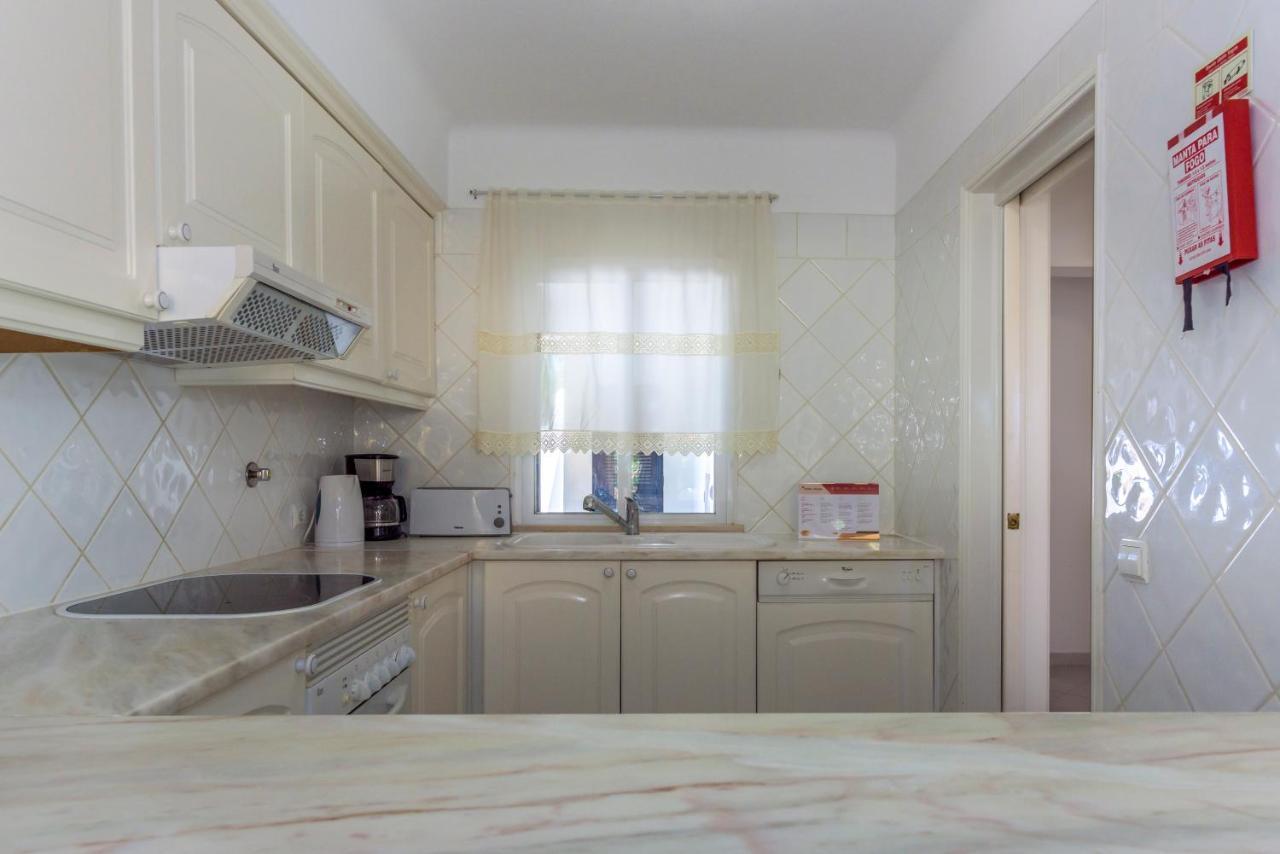 Flh Balaia Village Apartment With Pool I Olhos de Agua  Exterior foto