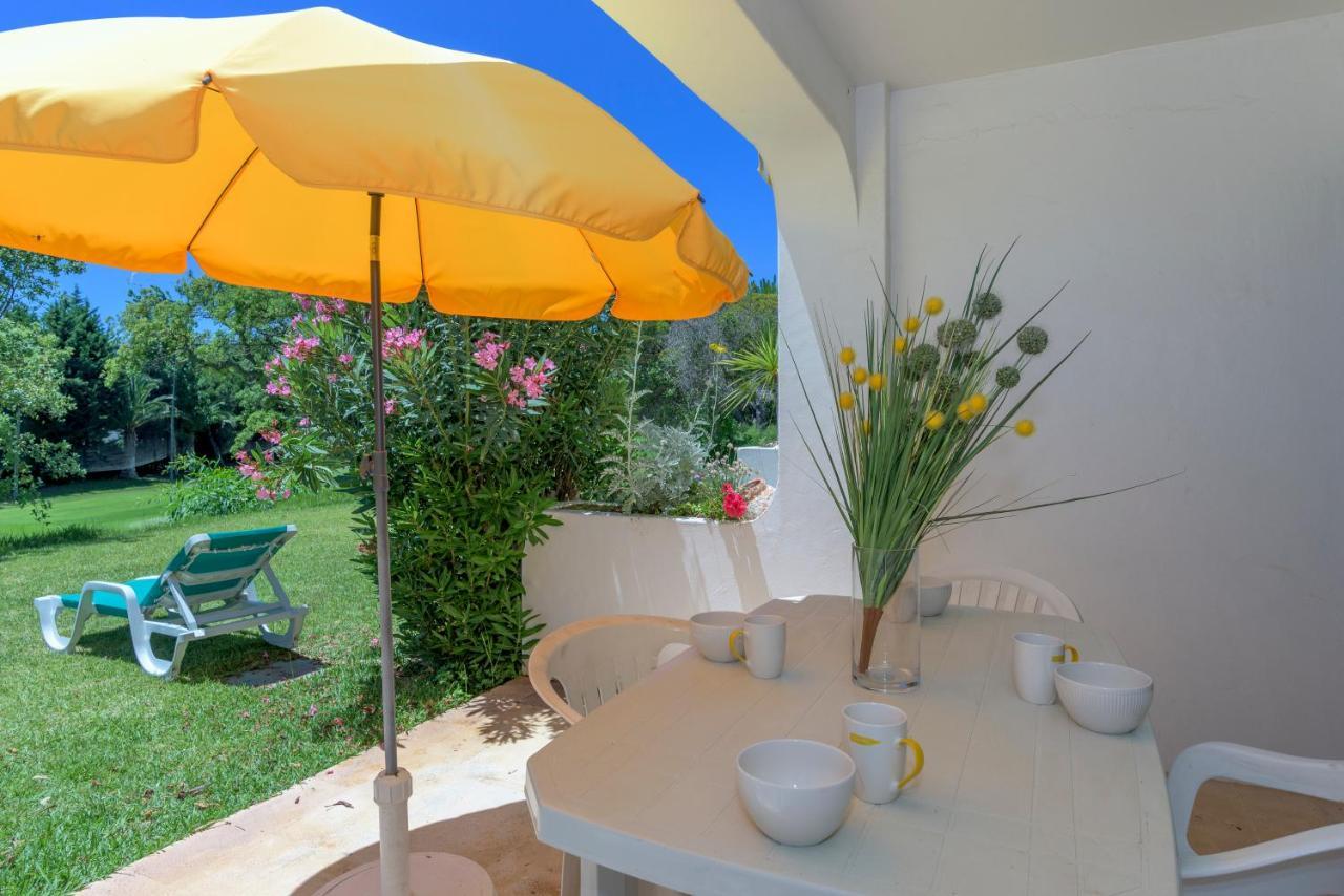 Flh Balaia Village Apartment With Pool I Olhos de Agua  Exterior foto
